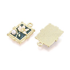 Стойки обшивки сплава эмали подвески&nbsp;ENAM-N065-04KCG