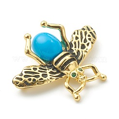 Соединители из латуни с микрочастицами и кубическим цирконием&nbsp;ZIRC-I050-05C