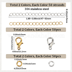 Наборы для изготовления ювелирных изделий своими руками&nbsp;DIY-SP0003-70