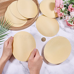 Пришить подплечники из губки&nbsp;AJEW-WH0596-481B