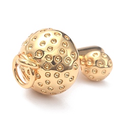 Латунные подвески с осенней тематикой&nbsp;KK-O140-19G