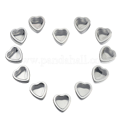 Коробка из белой жести&nbsp;LS-CON-TAC0004-02