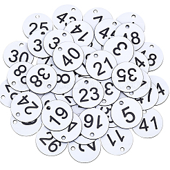 1 комплект акриловых подвесок&nbsp;FIND-GF0008-67B