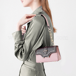 Кошка с качелями из сплава эмаль звенья удлинители кошелька&nbsp;FIND-AB00036