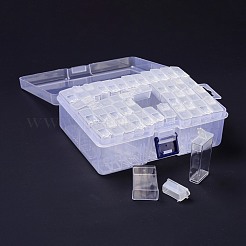 Пластиковые бисера контейнеры&nbsp;CON-C009-03