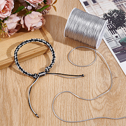 Полиэфирного корда&nbsp;WCOR-WH0006-001B