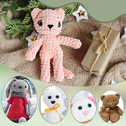 Носовая часть из смолы&nbsp;DIY-GA0008-67