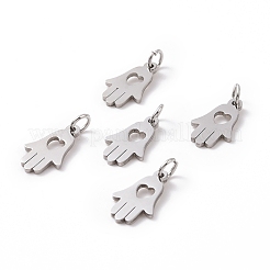 Подвески из нержавеющей стали 304&nbsp;LS-STAS-Q201-T453S