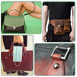 20 шт. пряжки из сплава&nbsp;DIY-GF0006-12B