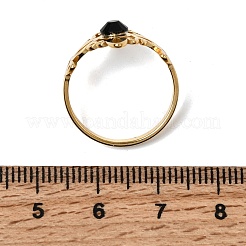 Кольца из нержавеющей стали 304&nbsp;RJEW-H265-01G