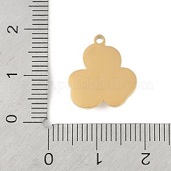 Ионное покрытие (ip) подвески из нержавеющей стали 304&nbsp;STAS-C108-12G