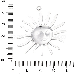 Подвески из нержавеющей стали 304&nbsp;STAS-G354-05P