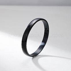 201 браслет из нержавеющей стали с шарнирным креплением для мужчин и женщин&nbsp;DW5669-3