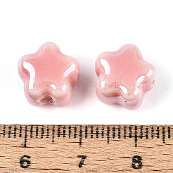 Фарфоровая бусина своими руками&nbsp;PORC-N011-04E-01