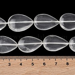 Природных кристаллов кварца бисер нитей&nbsp;G-L650-H02-02