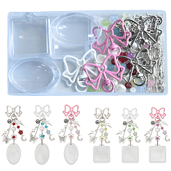 Сделай сам наборы для ключей&nbsp;DIY-SC0031-91