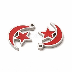 Подвески из нержавеющей стали 304&nbsp;STAS-F291-05P-01