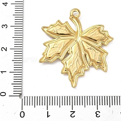 Подвески из нержавеющей стали 304 с эмалью&nbsp;STAS-G371-14G-02