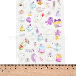 ПВХ и наклейки с изображениями животных&nbsp;STIC-NH0001-02A