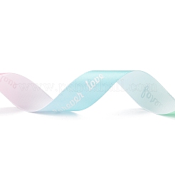 Градиентная полиэфирная лента&nbsp;SRIB-I005-01A-02