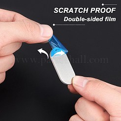 Алюминиевые подвески&nbsp;ALUM-BC0001-40