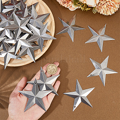 30шт железные подвески&nbsp;IFIN-GF0001-58