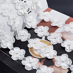 Полиэфирная лента&nbsp;OCOR-GF0001-89A