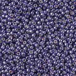 Круглые бусины toho 11/0&nbsp;LS-X-SEED-TR11-PF0567