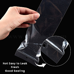 Прямоугольник ОПП целлофановые мешки&nbsp;OPC-PH0001-28