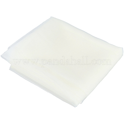 Органза ткань&nbsp;DIY-WH20050-60B