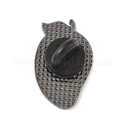 Эмалевые булавки фруктовой серии&nbsp;LS-JEWB-Z038-A02-EB