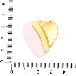 Подвески из нержавеющей стали 304&nbsp;STAS-V004-08G-03