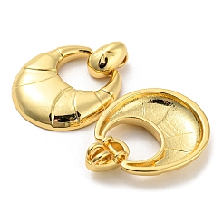 Латунные подвески&nbsp;KK-C036-03G