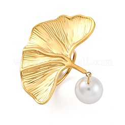 Кольца из нержавеющей стали 304&nbsp;RJEW-Q005-02D-G