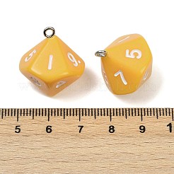 Акриловые подвески&nbsp;OACR-Q103-01E