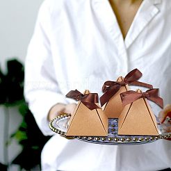 Бумажная шкатулка&nbsp;CON-WH0076-12C