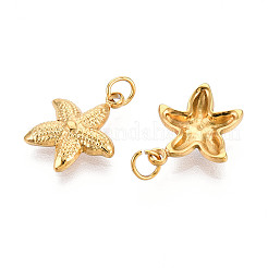 Подвески из нержавеющей стали 304&nbsp;STAS-N115-07G