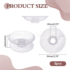 Пп пластиковые бобины&nbsp;FIND-WH0816-049