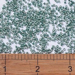 Бусины Миюки delica&nbsp;SEED-J020-DB0432