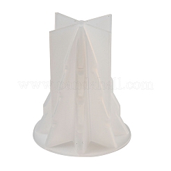 Елочные свечи силиконовые Молды&nbsp;LS-SIL-B074-02A