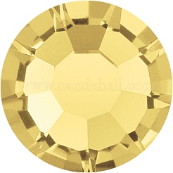 Preciosa® maxima crystal без горячей фиксации плоские камни&nbsp;Y-PRC-NSS8-10020