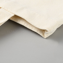 Пустые сумки из холщовой ткани&nbsp;ABAG-WH20001-27C