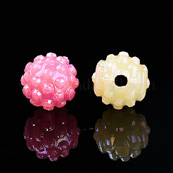 Пластиковые шарики&nbsp;KY-N026-26