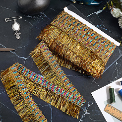 Отделка из полиэстера&nbsp;OCOR-WH20003-79A-01