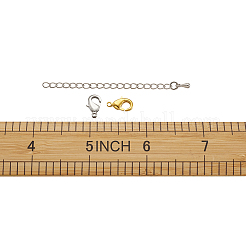 Латунный удлинитель цепи&nbsp;KK-CD0001-01