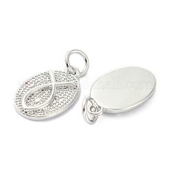 Покрытие стойки Покрытие стойки латунные подвески&nbsp;KK-B046-09P