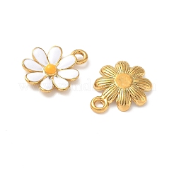 Подвески из нержавеющей стали 304 с эмалью&nbsp;STAS-I346-21G