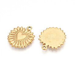 Подвески из нержавеющей стали 304&nbsp;STAS-N109-119G