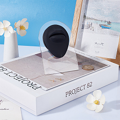 Мягкие силиконовые гибкие модели частей тела&nbsp;ODIS-WH0061-29A