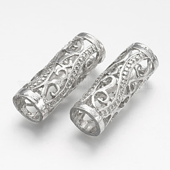 Сплавочные бусины&nbsp;PALLOY-P121-06P